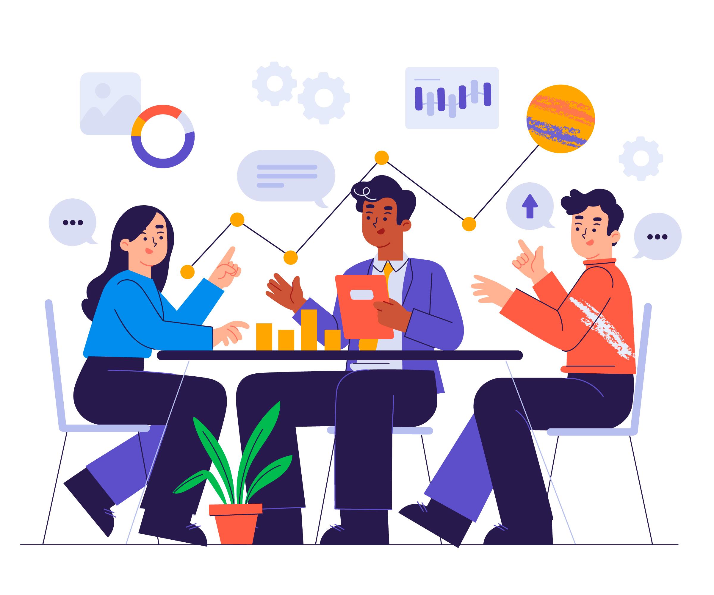 Training & Capability Building