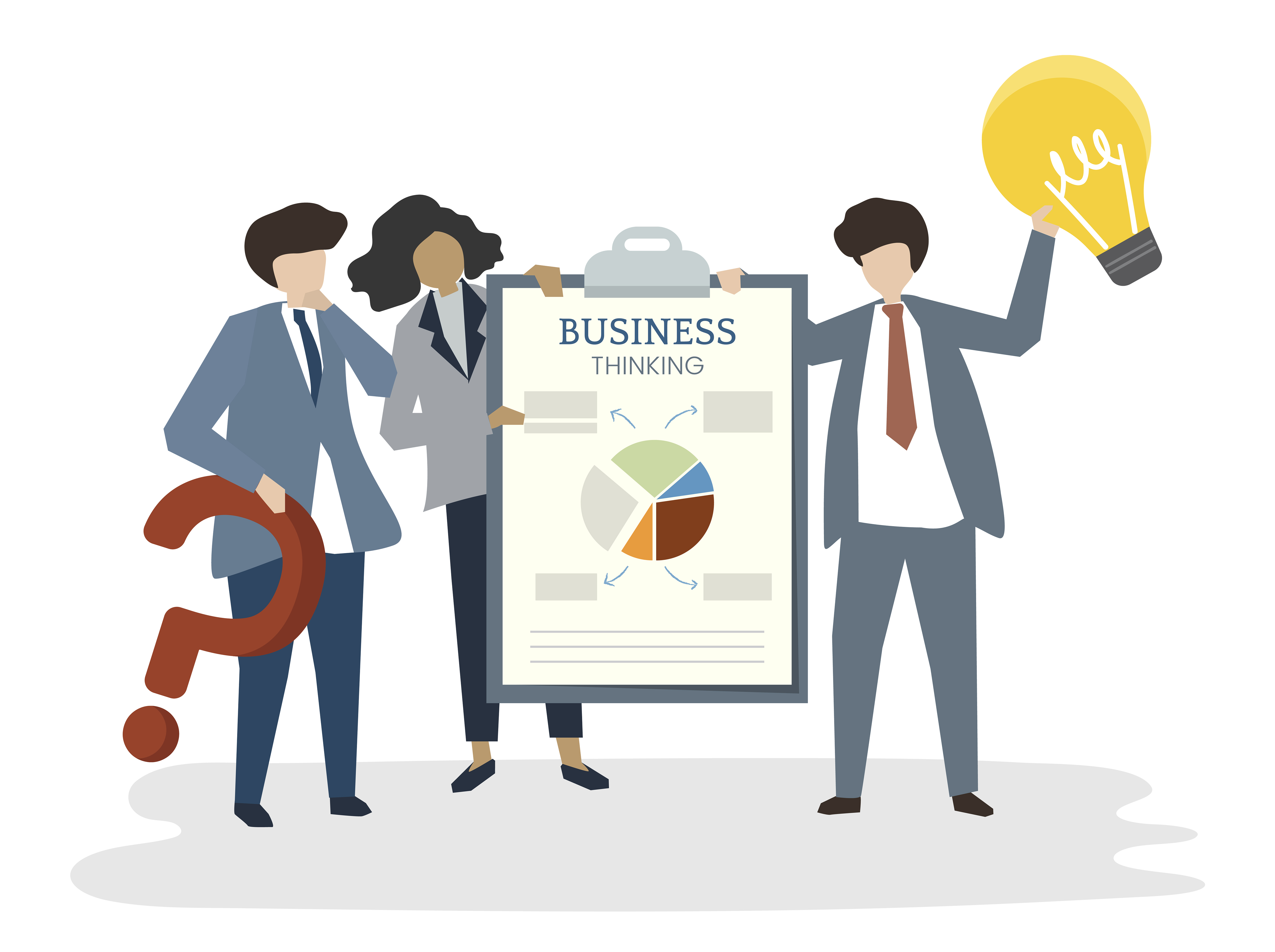 HEELI Consulting Team